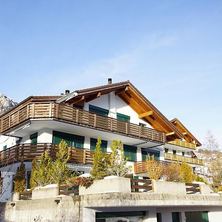 Apartment Grossgaden Amden Εξωτερικό φωτογραφία