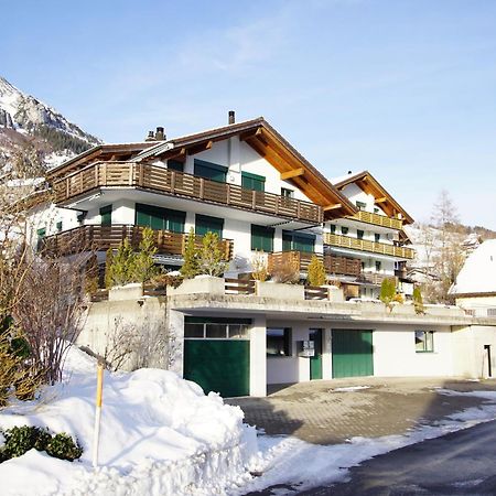 Apartment Grossgaden Amden Εξωτερικό φωτογραφία