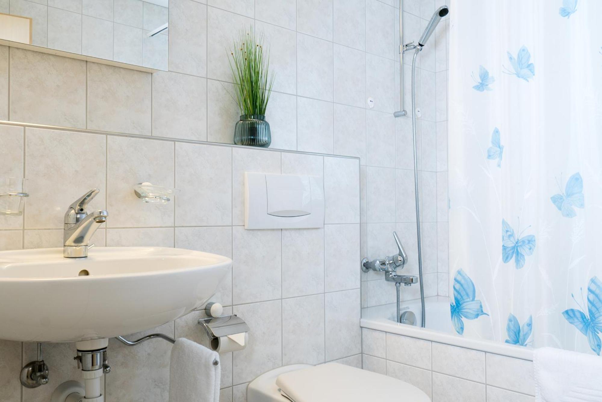 Apartment Grossgaden Amden Εξωτερικό φωτογραφία