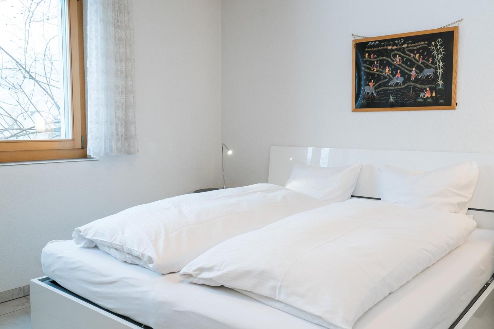 Apartment Grossgaden Amden Εξωτερικό φωτογραφία