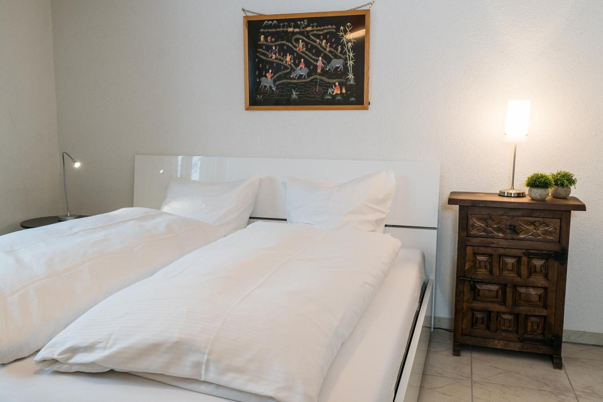 Apartment Grossgaden Amden Εξωτερικό φωτογραφία