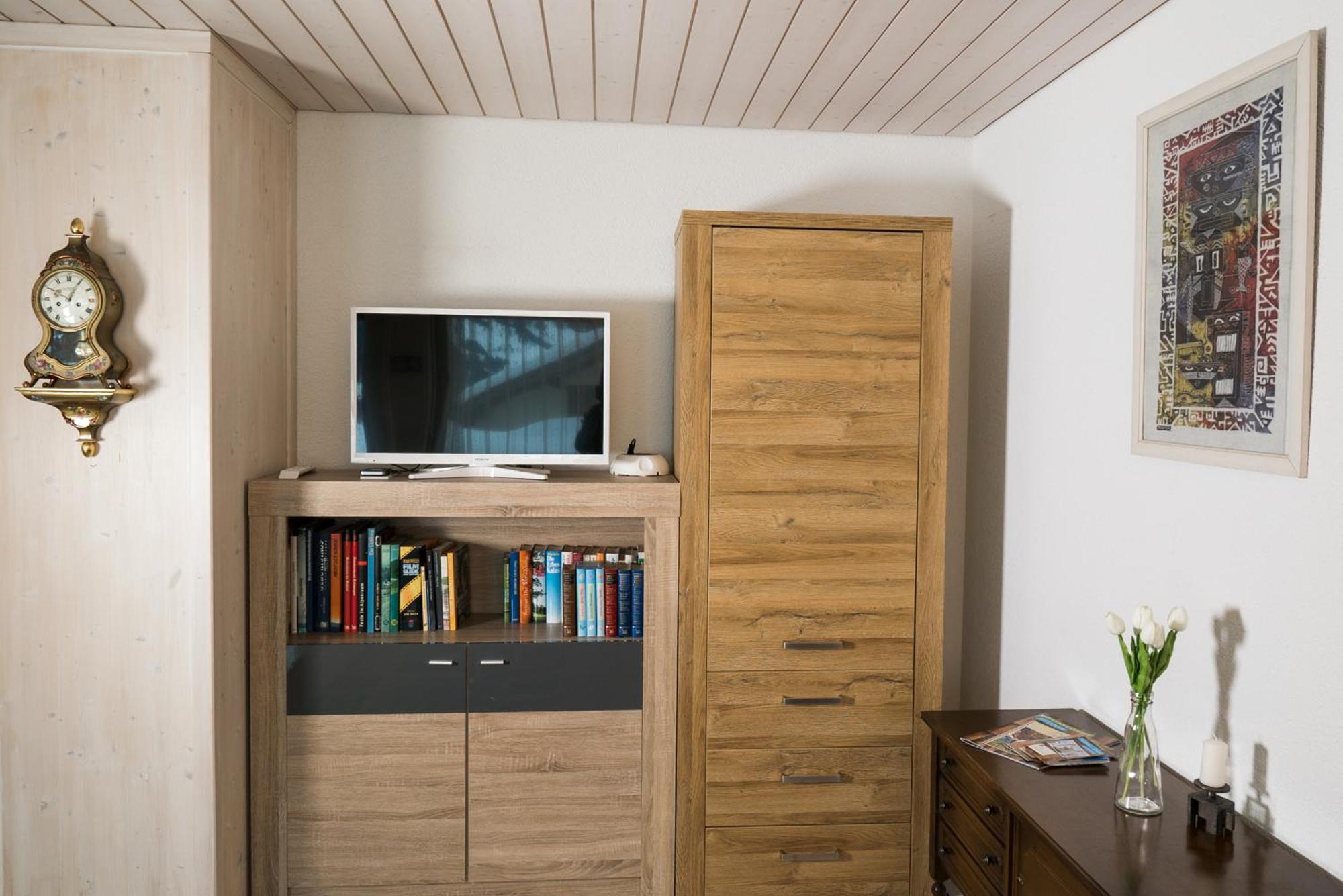 Apartment Grossgaden Amden Εξωτερικό φωτογραφία